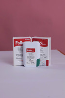 Bổ bầu Folio Forte - bổ sung acid, iot và các chất dinh dưỡng cần thiết khác dùng cho phụ nữ dự định mang thai đến hết tuần thứ 12 của thai kỳ