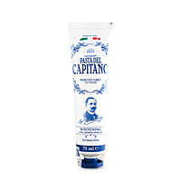 Kem đánh răng Pasta del Capitano 1905 làm trắng răng 75ml