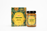 HONEYCUMIN (HOP 1 LO 500G)