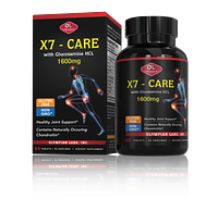 OLYMPIAN LABS X7-CARE 1600MG (HOP  60 VIEN)