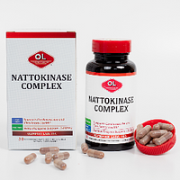 OLYMPIAN LABS NATTOKINASE COMPLEX (HOP 30 VIEN) 