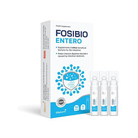 FOSIBIO ENTERO 10ong