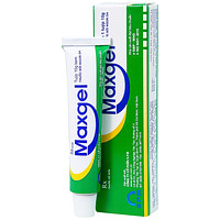 Maxgel SPM kem bôi da dành cho điều trị viêm da, viêm trầy, hăm, nấm da (10g)