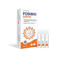 TPBVSK FOSIBIO ZOTIC H10x5ml