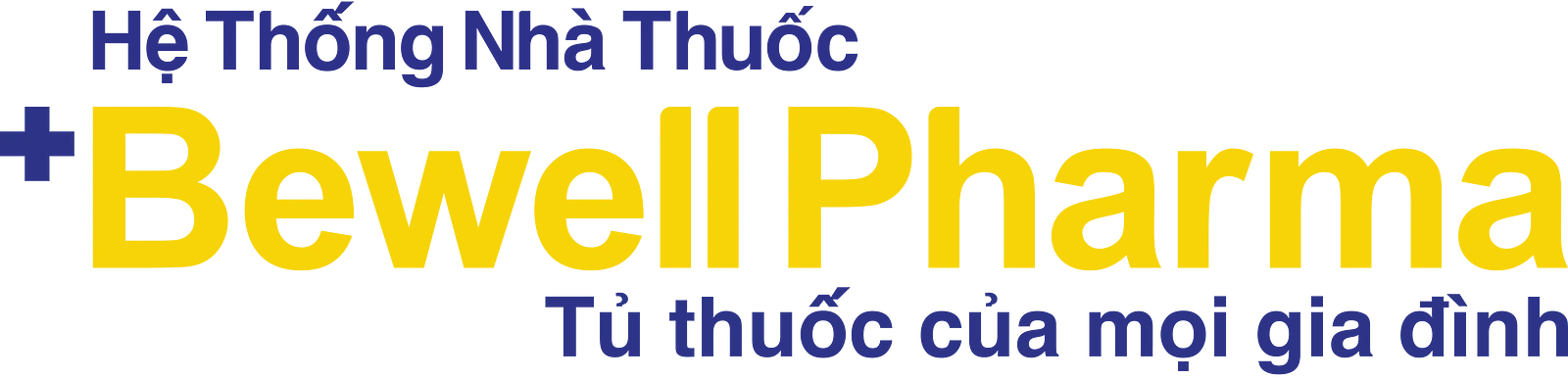 Nhà Thuốc Bewell 168 Phan Đình Phùng
