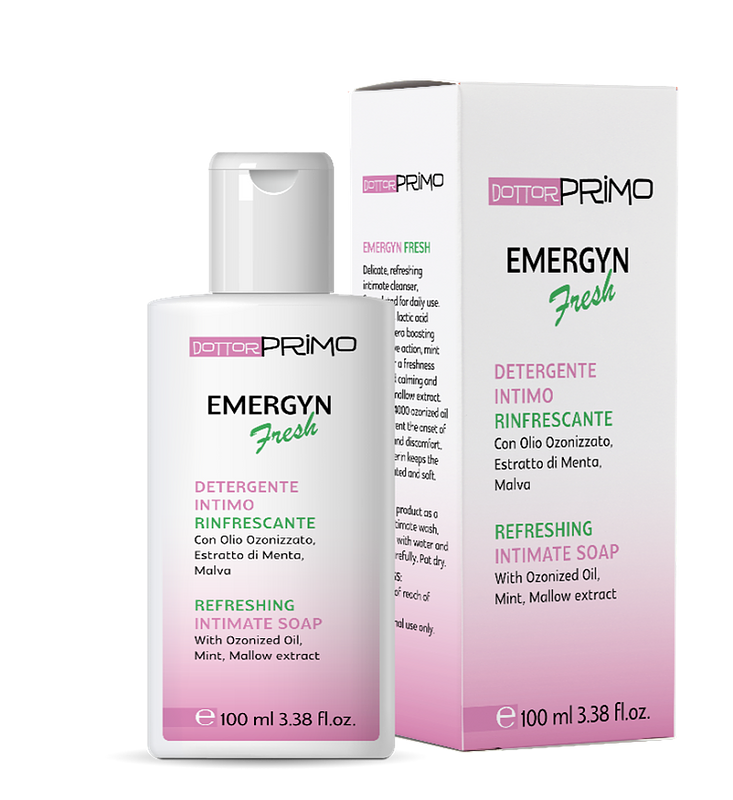 A bottle of shampoo and boxAI-generated content may be incorrect.