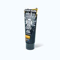 Kem Rửa Mặt OXY DEEP WASH Sạch Sâu 100g