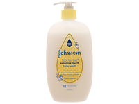 Tắm gội toàn thân cho bé Johnson's Baby cho da nhạy cảm 500ml