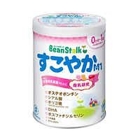 SPDD cho trẻ từ 0-1 tuổi BeanStalk Sukoyaka M1 hộp 800g