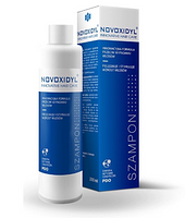 Novoxidyl dầu gội chống rụng tóc