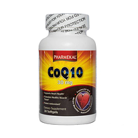 CoQ10 30mg giảm quá trình oxy hóa, hỗ trợ sức khỏe cho tim hộp 30 viên