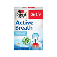 Thực phẩm bảo vệ sức khỏe Active Breath