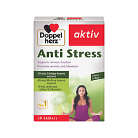 Thực phẩm bảo vệ sức khỏe Anti Stress
