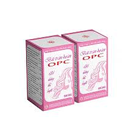 Thuốc Bát Trân Hoàn OPC bổ dưỡng khí huyết ở phụ nữ (240 viên)
