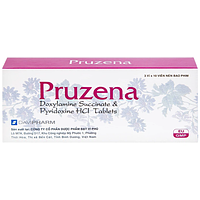 PRUZENA (3VI X 10VIEN)