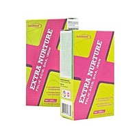 Bổ sung Folic Acid, DHA, Sắt hỗ trợ tăng cường sức khỏe cho mẹ bầu Extra Nurture Folic Acid, DHA, Iron hộp 3 vỉ x 10 viên