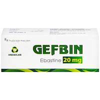 GEFBIN 20 ME DI SUN (3VI X 10VIEN)
