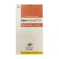 OPESINKAST 10MG (4VI X 7VIEN)