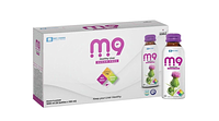 M9 giúp thanh nhiệt, tăng cường chức năng gan (chai x 100ml dạng dung dịch uống)