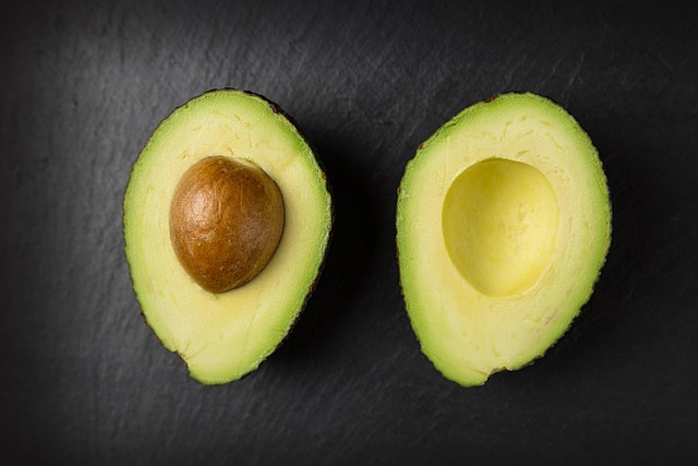 Free Avocado Avocados photo and picture