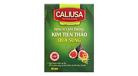 Thạch lâm thông kim tiền thảo quả sung thanh nhiệt, lợi tiểu(Lọ 45 viên)