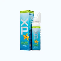 Dung dịch vệ sinh mũi XP cho bé Từ 6-12 Tuổi (Chai 75ml)
