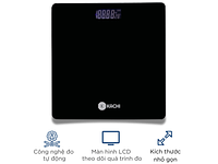 Cân Điện Tử Thông Minh Kachi Mk315
