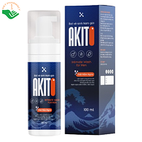 Dung dịch vệ sinh nam AKITO