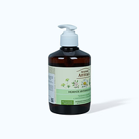 Dung dịch vệ sinh phụ nữ kháng khuẩn chiết xuất cây trà Zelenaya Anteka (370ml)