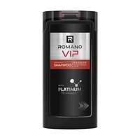 Romano dầu gội vip chai 180mg