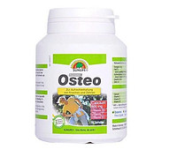 Dynamic Osteo – Bổ Sung Canxi, Giúp Xương Chắc Khỏe