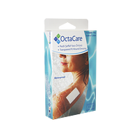 Băng Vết Thương Trong Suốt OctaCare (Hộp 10 Miếng)