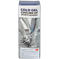 Gel làm lạnh Starbalm Cold Gel điều trị chấn thương căng cơ, bầm tím và bong gân tuýp 100ml