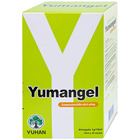 YUMANGEL (H/20GOI)