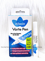 NILOCIN VORTE PEN – Bút chấm mụn cóc, mụn thịt, mụn cơm