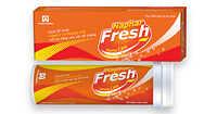 Naphar Fresh hương cam viên nén sủi Nam Hà (Tuýp 10 viên)