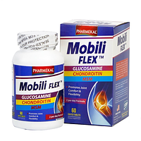 Thực phẩm bảo vệ sức khỏe PHARMEKAL® MOBILI FLEX ( hộp x 60 viên)