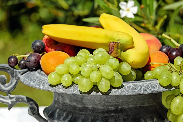Free Fruits Fresh photo and picture