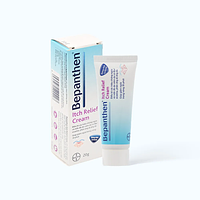Kem giảm ngứa, mẩn đỏ Bepanthen Itch Relief Cream
