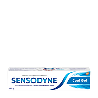 Sensodyne kem đánh răng cool gel tuýp 160g