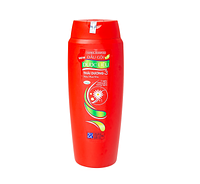Dầu Gội Dược Liệu THÁI DƯƠNG 3 Hương Hoa Giảm Gàu (chai 200ml)