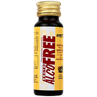 Alcofree Rohto giải rượu mát gan (chai 50ml dung dịch)