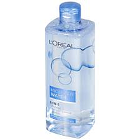 L'oreal nước tẩy trang tươi mát làm sạch bụi bẩn, thông thoáng lỗ chân lông chai 40ml