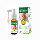 Vihodan dung dịch xịch họng (Chai 20 ml)