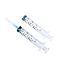 Vinahankook bơm tiêm 20ml/cc hộp 50 cái