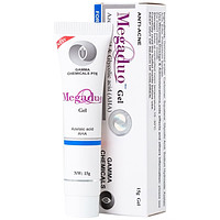 Megaduo gel trị mụn và vết thâm tuýp 15g