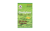 Dodylan 550mg điều trị viêm gan cấp và mạn tính lọ 60 viên
