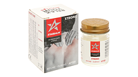 Cao Starbalm Sports Balm White làm ấm cơ, giúp cơ thư giãn sau khi vận động (25g)
