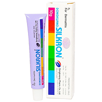SILKRON (TUYP 10G)