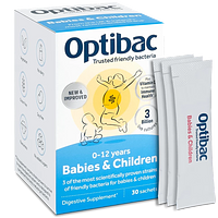 Thực phẩm bảo vệ sức khỏe Babies & Children